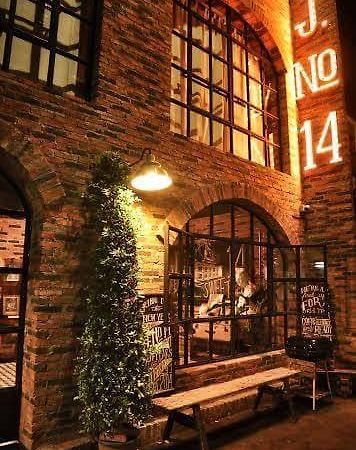 Bed and Breakfast J No.14 Бангкок Экстерьер фото