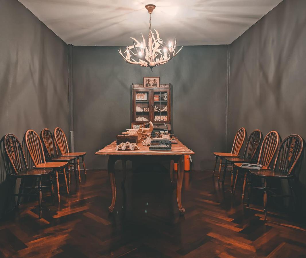 Bed and Breakfast J No.14 Бангкок Экстерьер фото