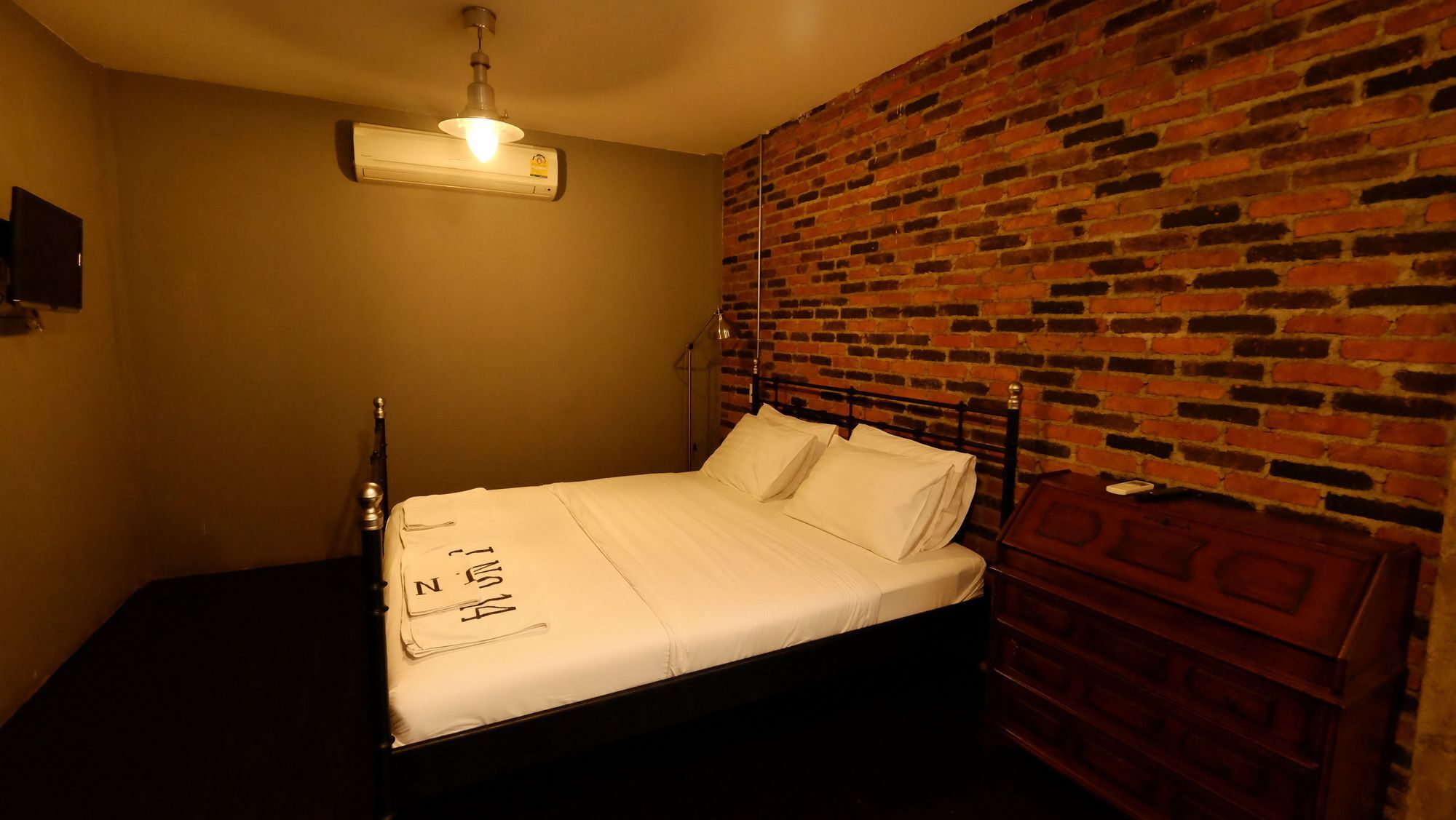 Bed and Breakfast J No.14 Бангкок Экстерьер фото