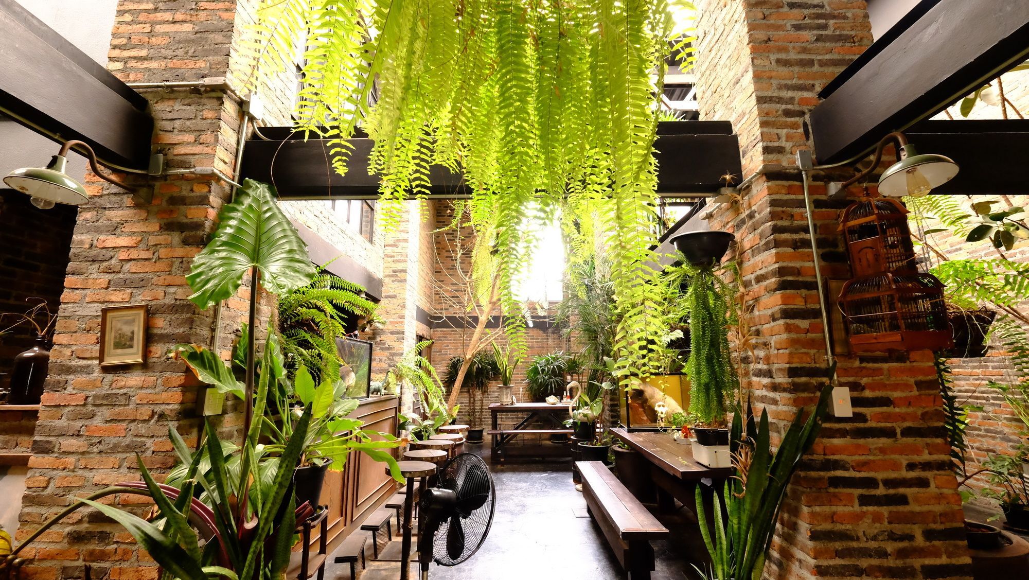 Bed and Breakfast J No.14 Бангкок Экстерьер фото